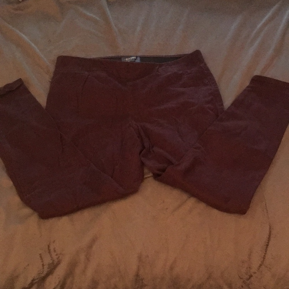 Pants